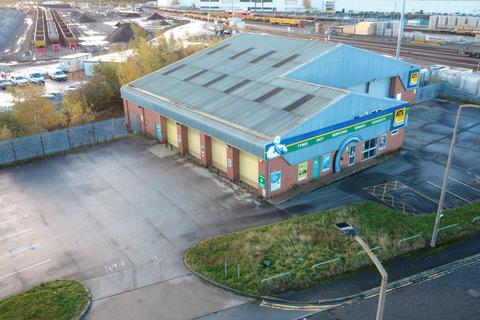 Industrial development to rent, Heavens Walk Doncaster DN4 5HZ