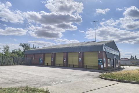 Industrial development to rent, Heavens Walk Doncaster DN4 5HZ