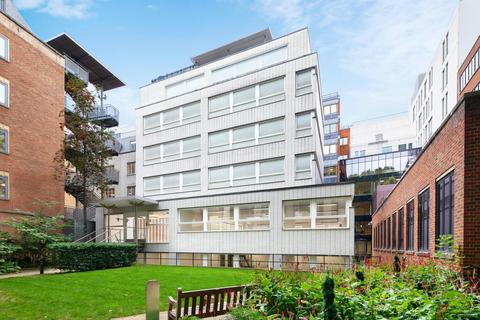 Office to rent, 27 Breams Buildings London EC4A 1DZ