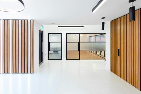 Office to rent, 27 Breams Buildings London EC4A 1DZ