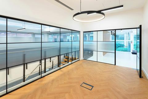 Office to rent, 27 Breams Buildings London EC4A 1DZ
