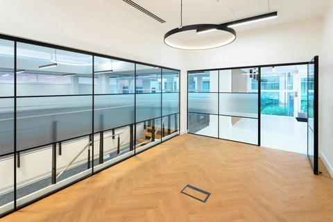 Office to rent, 27 Breams Buildings London EC4A 1DZ