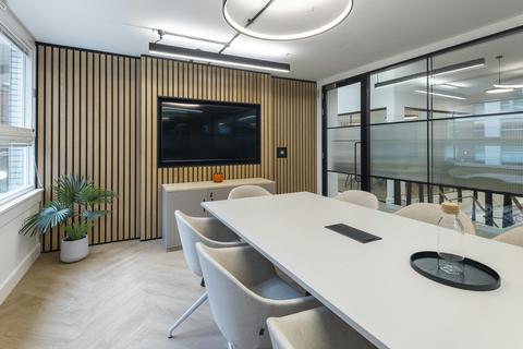 Office to rent, 27 Breams Buildings London EC4A 1DZ