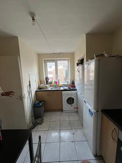 undefined, Victoria Road, London N15