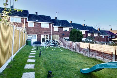 2 bedroom terraced house for sale, Threshelford, Basildon SS16