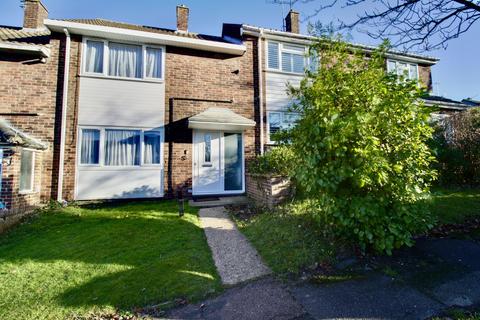 undefined, Threshelford, Basildon SS16