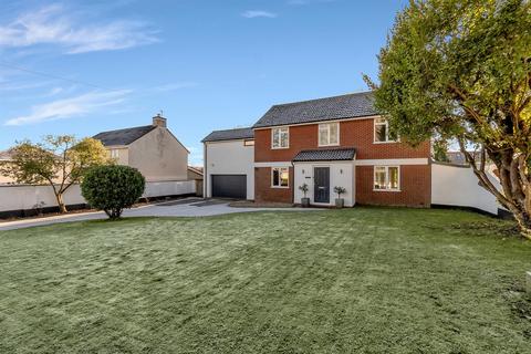 5 bedroom detached house for sale, Shute Road, Kilmington, Axminster
