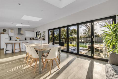 5 bedroom detached house for sale, Shute Road, Kilmington, Axminster