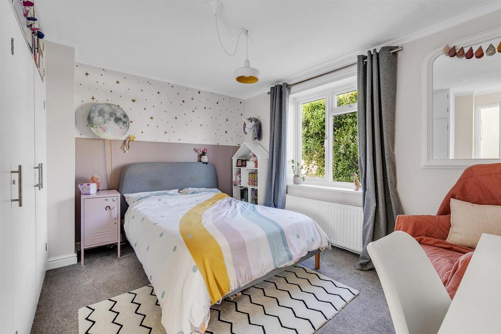 7 Bedroom