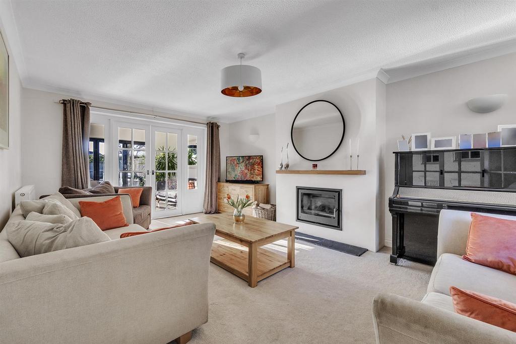 5 Sitting Room