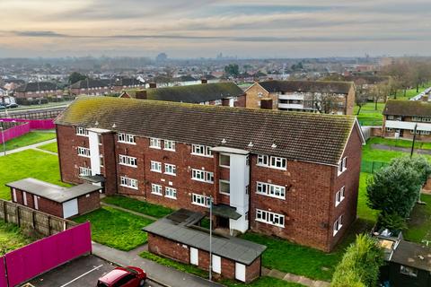 2 bedroom block of apartments for sale, Hatch Grove, Romford RM6
