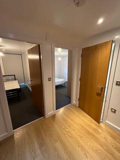 2 bedroom apartment to rent, 26 Pall Mall, Liverpool L3