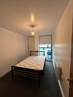 2 bedroom apartment to rent, 26 Pall Mall, Liverpool L3