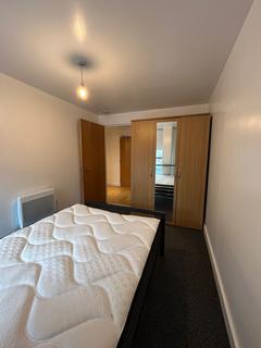 2 bedroom apartment to rent, 26 Pall Mall, Liverpool L3