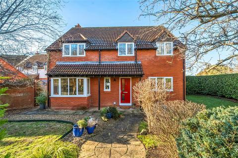 4 bedroom detached house for sale, Manse Gardens, Cheltenham, Gloucestershire