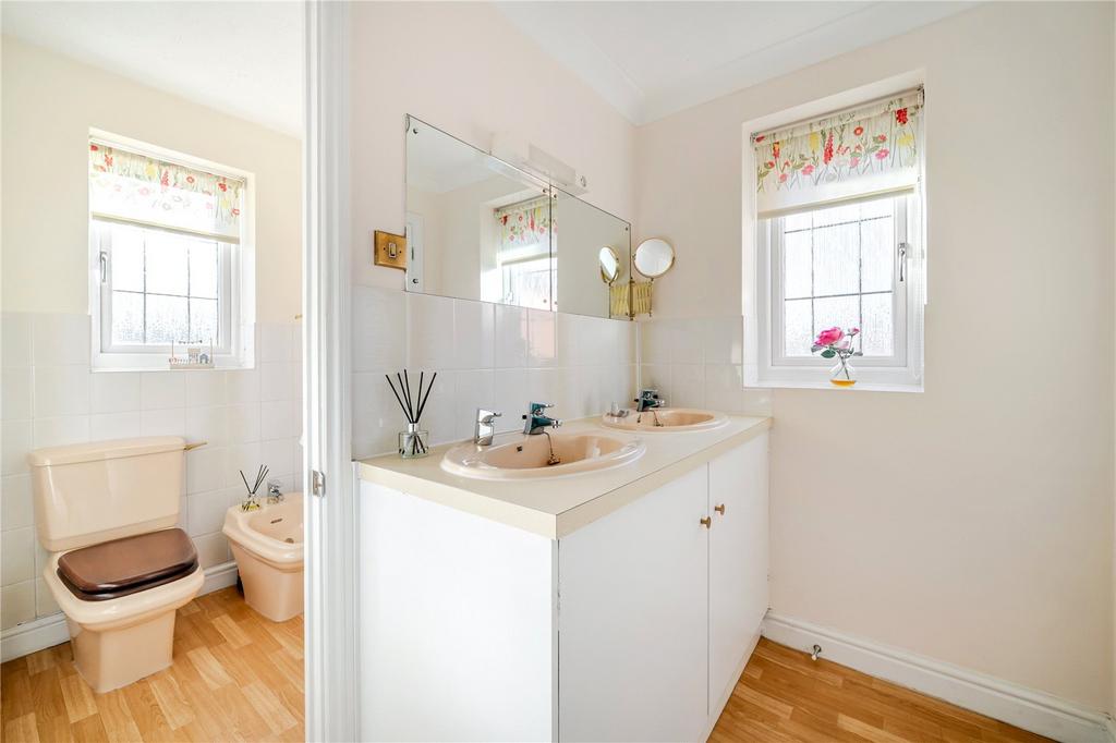 En-Suite