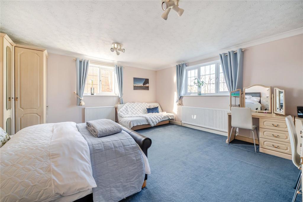 Bedroom 2