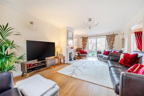 4 bedroom detached house for sale, Manse Gardens, Cheltenham, Gloucestershire