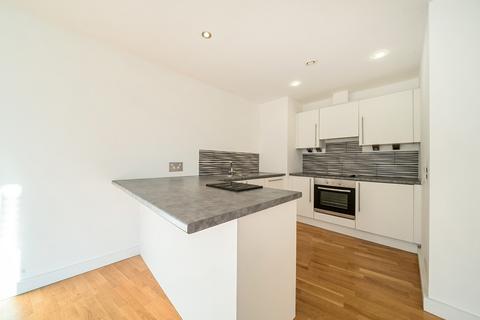 1 bedroom apartment for sale, N V Building, 98 The Quays