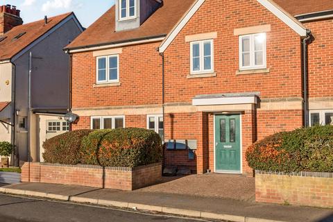 2 bedroom apartment for sale, Bateman Street, Headington, Oxford