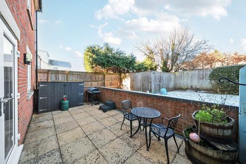 2 bedroom apartment for sale, Bateman Street, Headington, Oxford