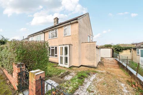 Sutton Road, Headington, Oxford