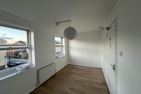 undefined, Edmeston Close, London E9