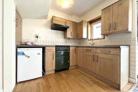 3 bedroom end of terrace house for sale, Stanhope Road, Swanscombe, Kent, DA10