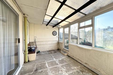 3 bedroom end of terrace house for sale, Stanhope Road, Swanscombe, Kent, DA10