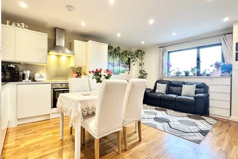 undefined, Horizon House, Azalea Drive, Swanley, BR8