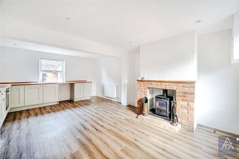 2 bedroom terraced house for sale, High Street, Milton Keynes MK17
