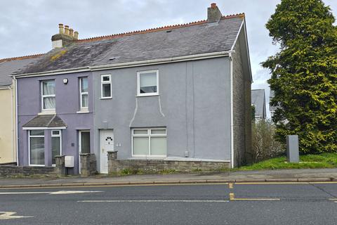 undefined, North Road, Saltash PL12