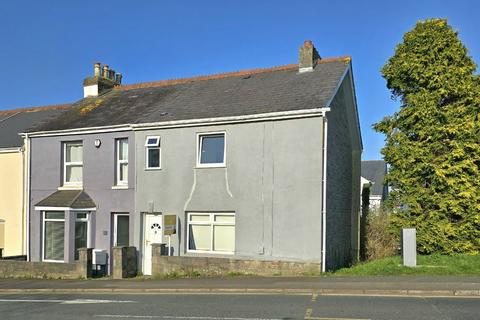 undefined, North Road, Saltash PL12