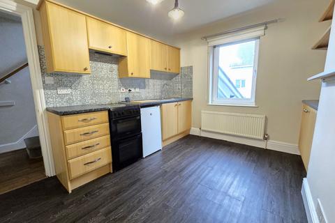undefined, North Road, Saltash PL12