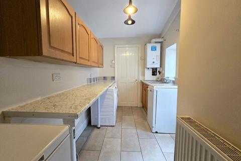 undefined, North Road, Saltash PL12