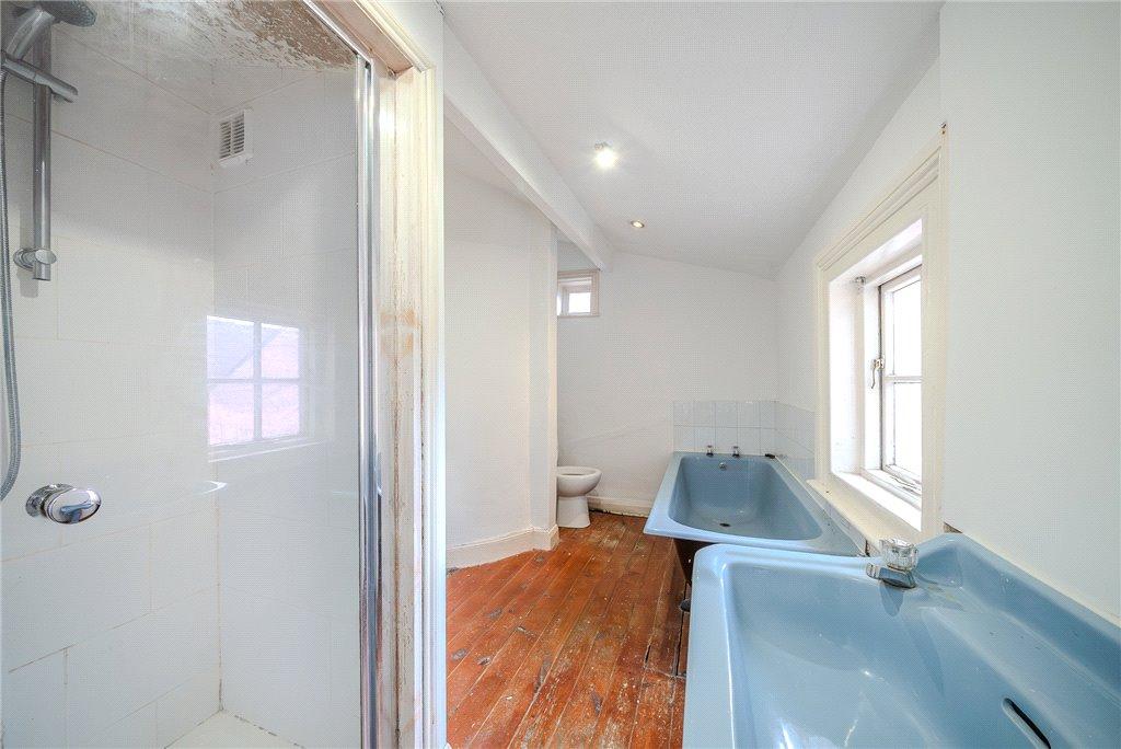 House Bathroom