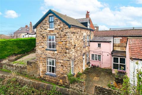 Raw Gap, Knaresborough, North Yorkshire, HG5