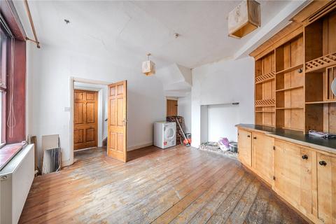 undefined, Raw Gap, Knaresborough, North Yorkshire, HG5