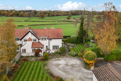 undefined, Forest Moor Road, Knaresborough, North Yorkshire, HG5