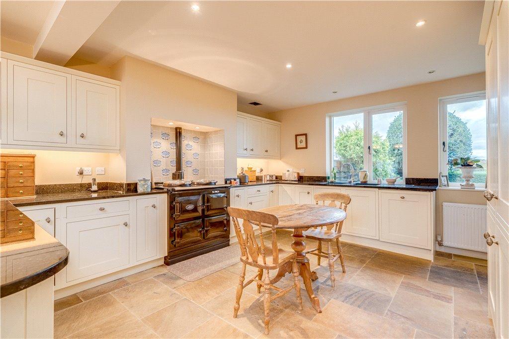 Luxury Kitchen