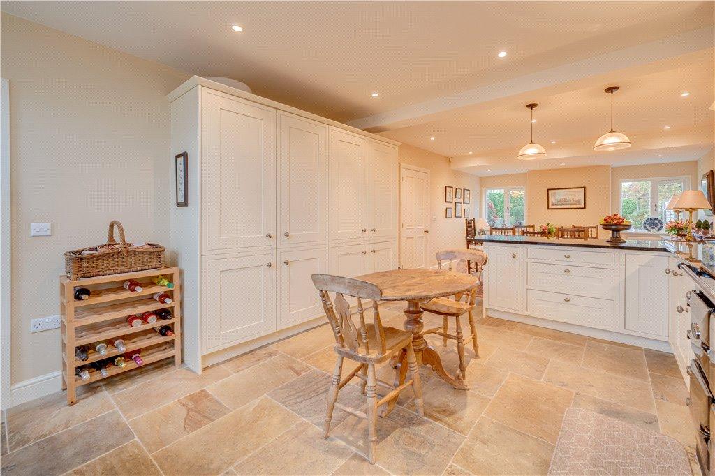 Luxury Kitchen