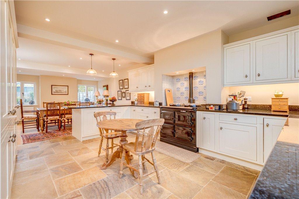 Luxury Kitchen