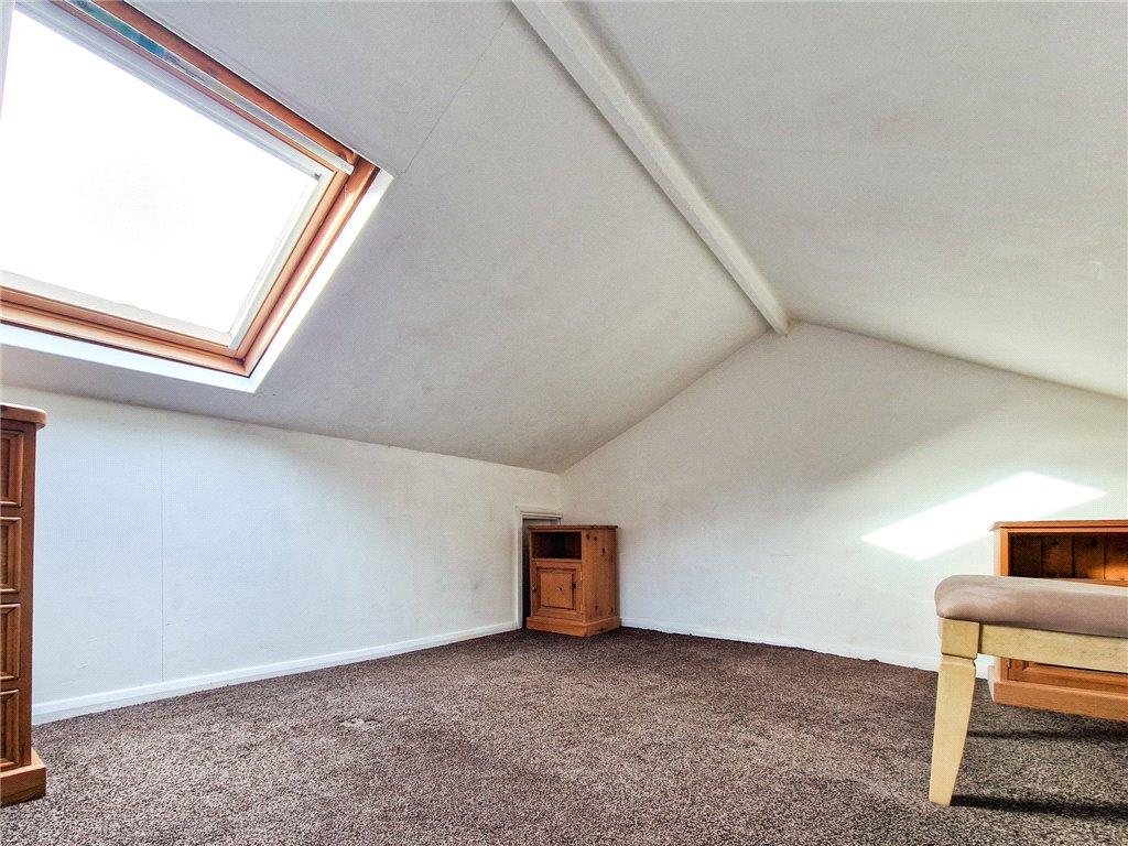 Loft Room