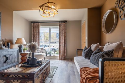 undefined, Plot 208, The Beyer at Freight Village, St James Road NE8