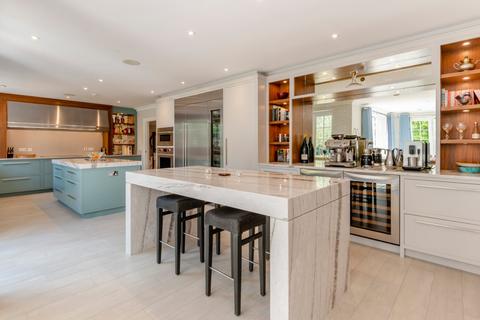 6 bedroom detached house for sale, Priory Road, Sunningdale, Ascot, Berkshire