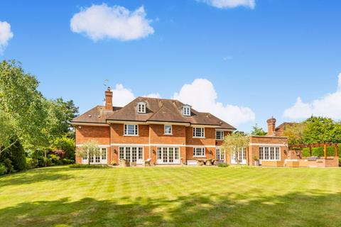 6 bedroom detached house for sale, Priory Road, Sunningdale, Ascot, Berkshire