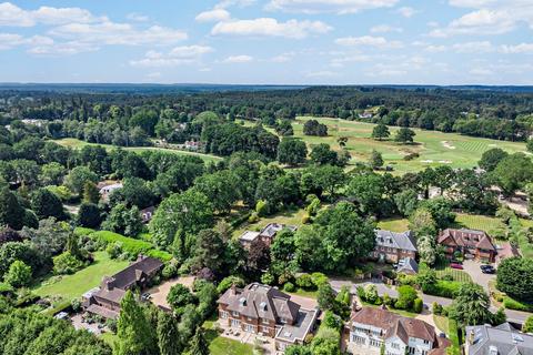 6 bedroom detached house for sale, Priory Road, Sunningdale, Ascot, Berkshire