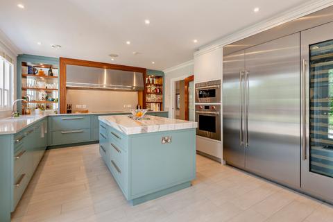 6 bedroom detached house for sale, Priory Road, Sunningdale, Ascot, Berkshire