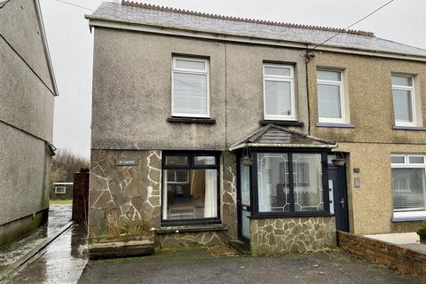 undefined, Cross Hands Road, Gorslas, Llanelli