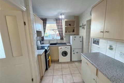 undefined, Burntwood Crescent, Treeton, Rotherham, Rotherham, S60 5QF
